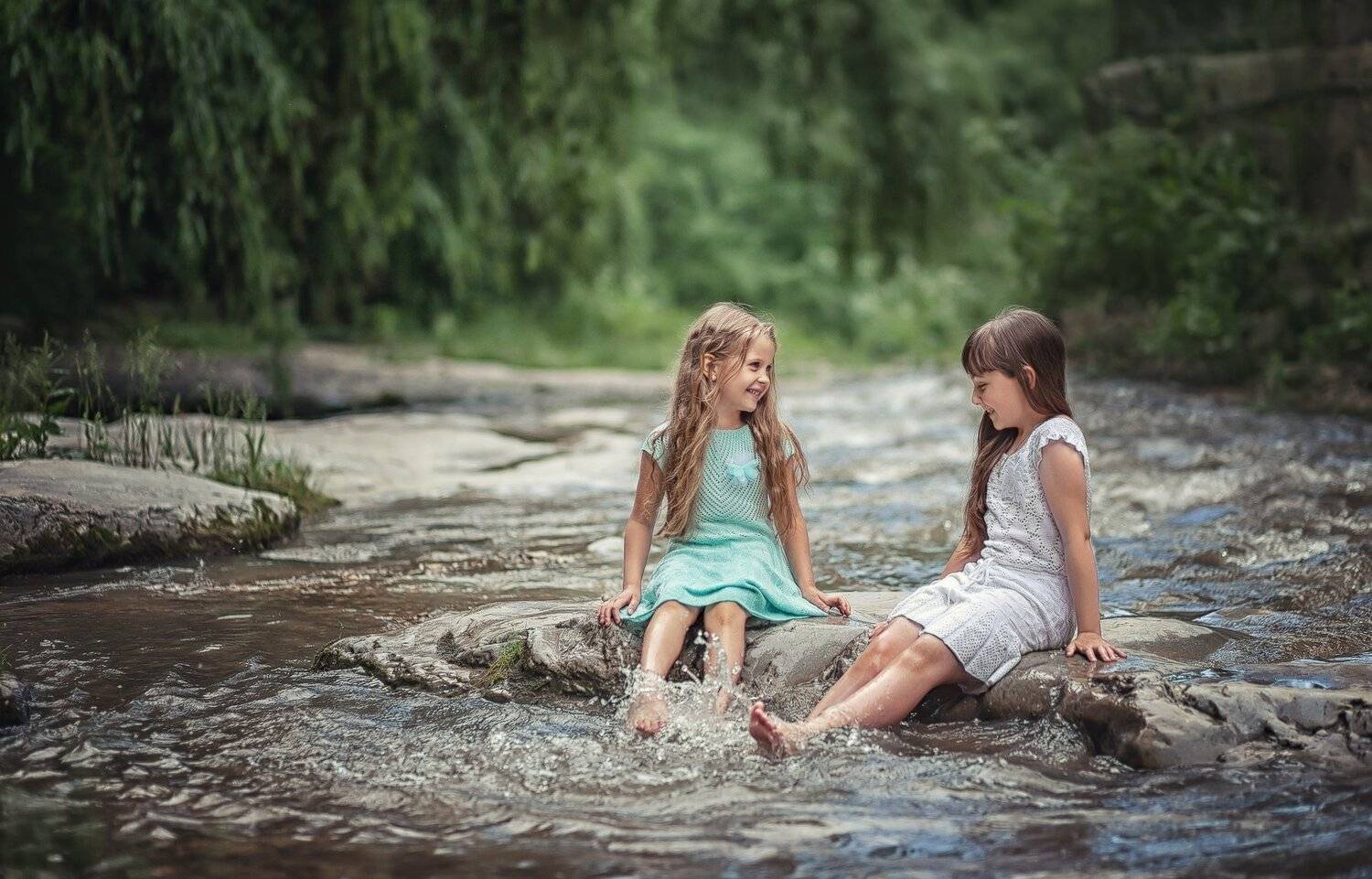 , Надежда Антонова