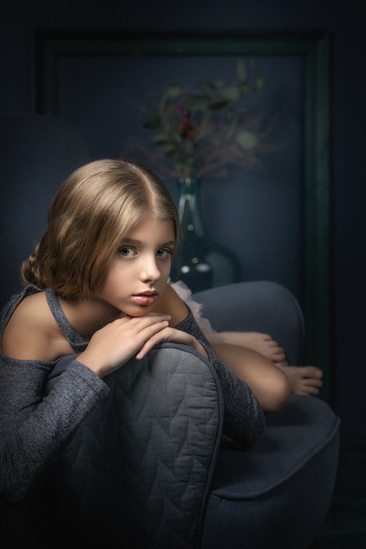 Кристинаphoto preview