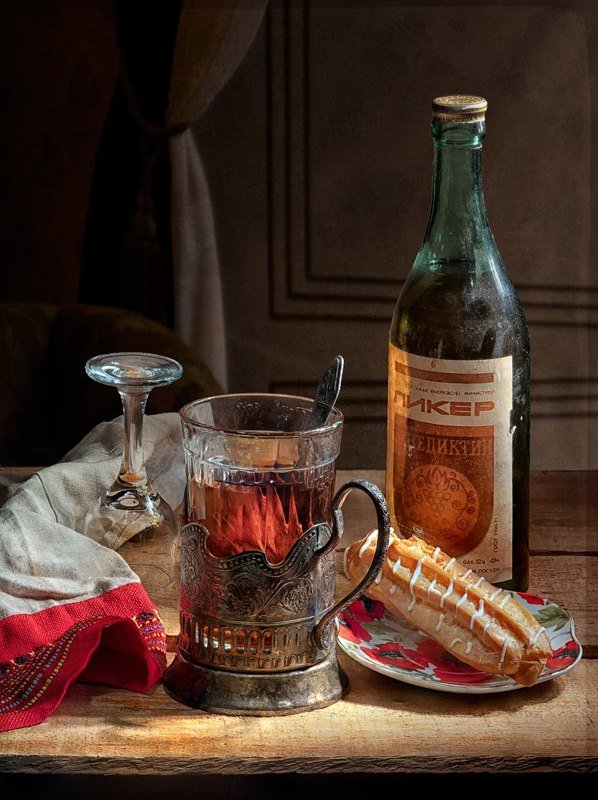 Сладкая жизнь 2photo preview