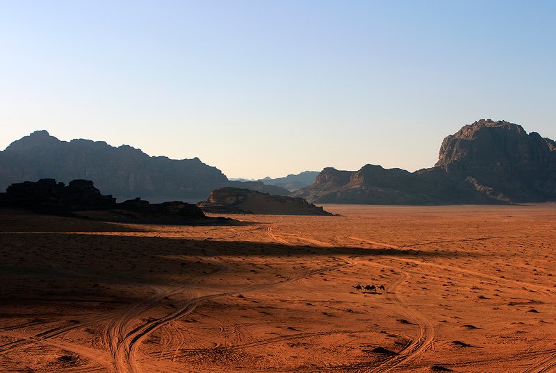 Wadi Rumphoto preview
