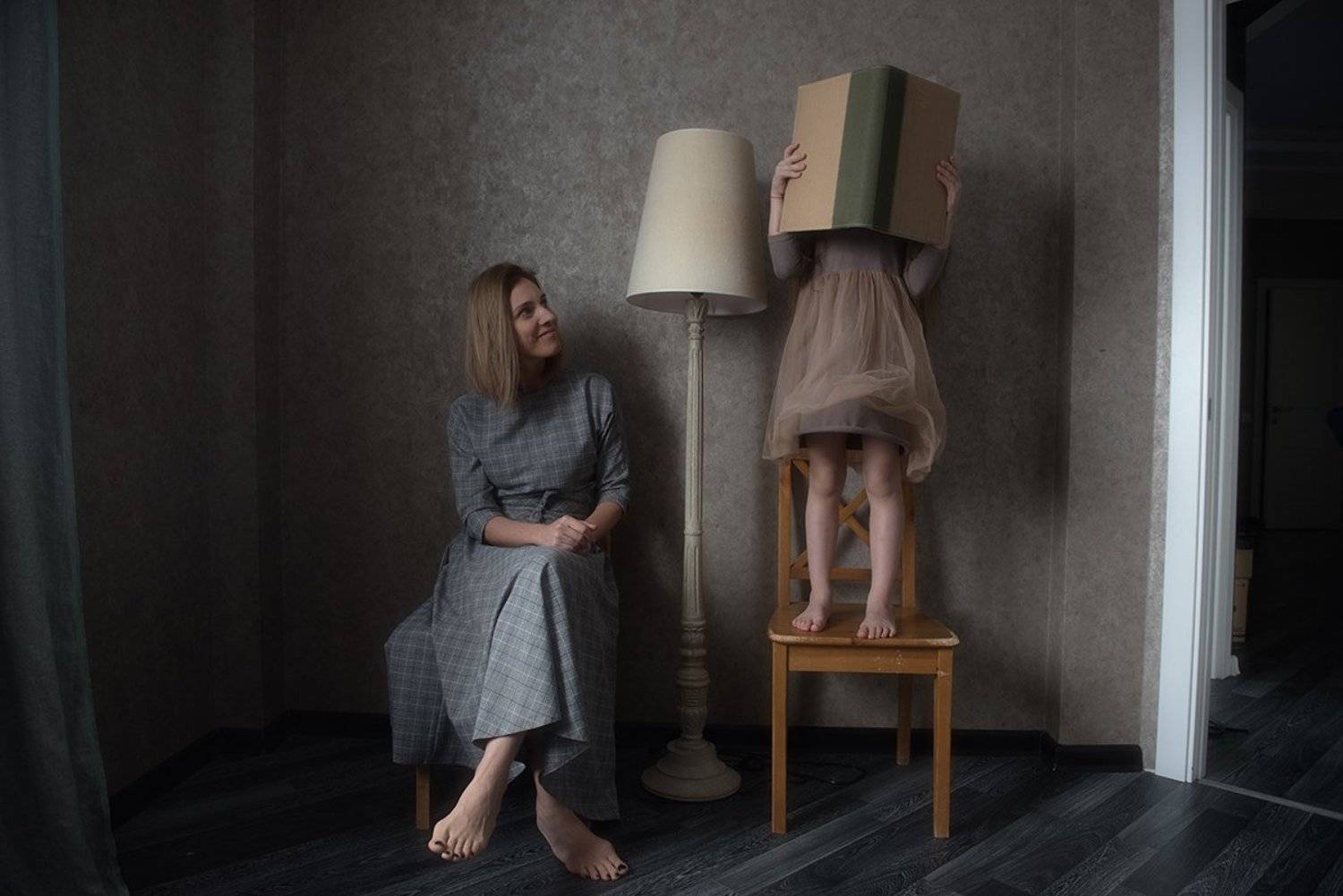 , Ирина Хромова