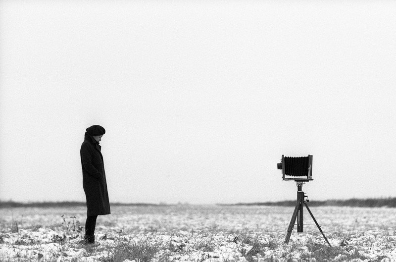 Mute Witnessphoto preview