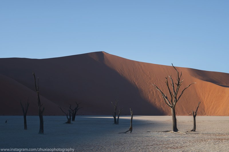 намибия Потрясающие исторические памятники Намибииphoto preview
