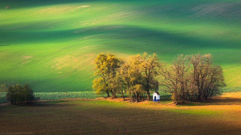 Когда облака расступилисьphoto preview