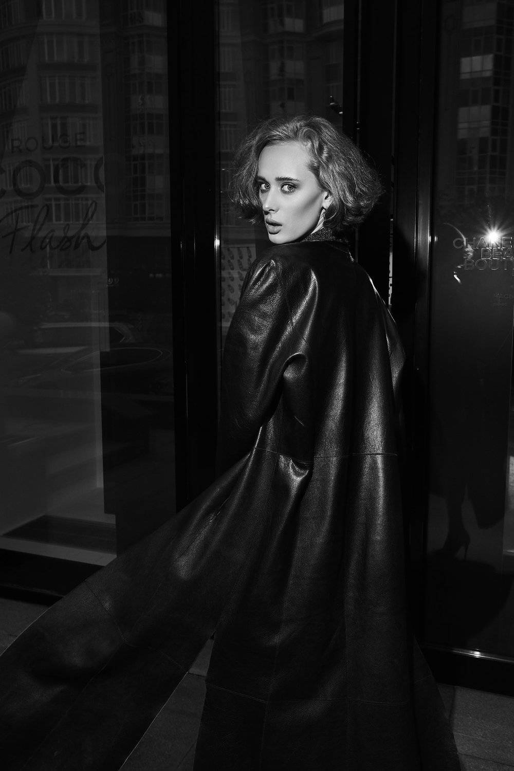 work, man, portrait, eyes. nice, boy, model, beautiful, beauty, portraitmood, Artem Kosolapov