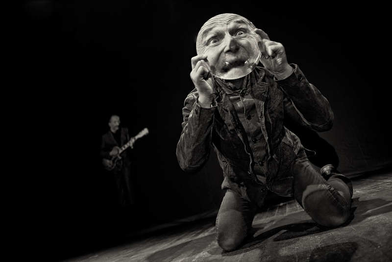 портрет, лица, репортаж Портреты с концертов.photo preview