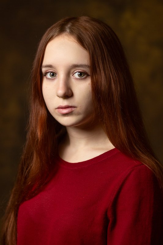 portret photo preview