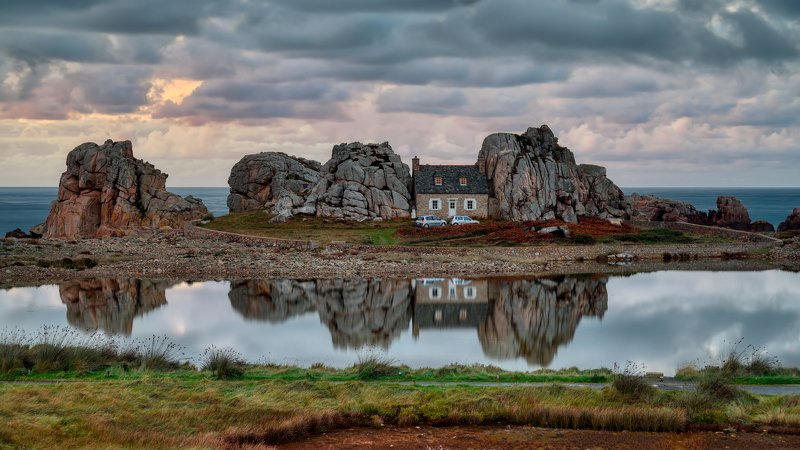 La Maison du Gouffrephoto preview