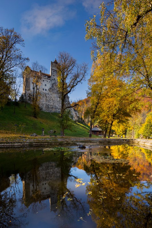 castle photo preview