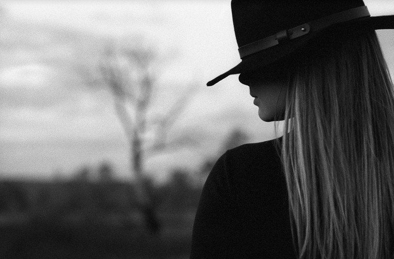 Autumn Noirphoto preview