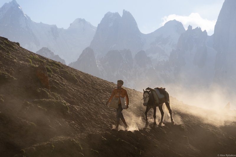 Погонщикphoto preview