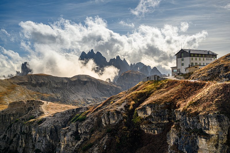 Landscape, Unesco, Iyalia, Dolomites Heaven on earthphoto preview