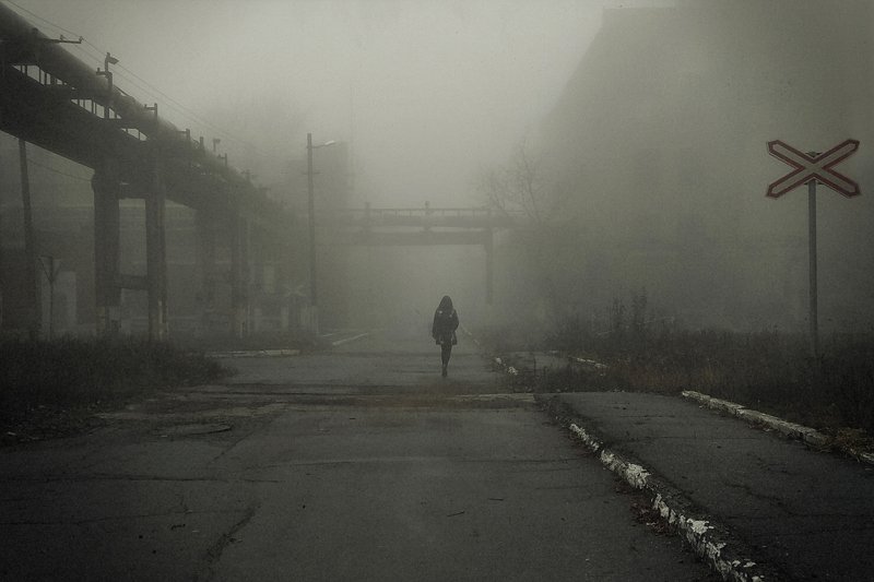 В туманную надеждуphoto preview