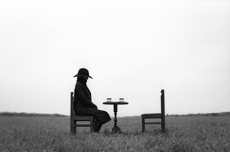 Mutual Silencephoto preview