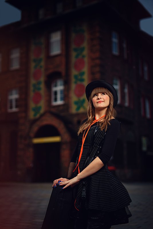 Poland Nikiszowiecphoto preview