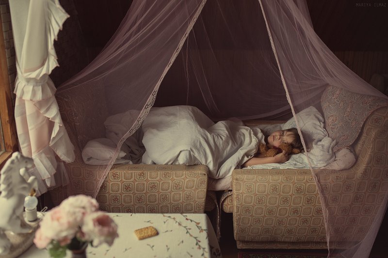 Утро на дачеphoto preview