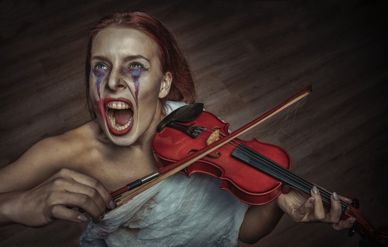 Мелодия безумияphoto preview