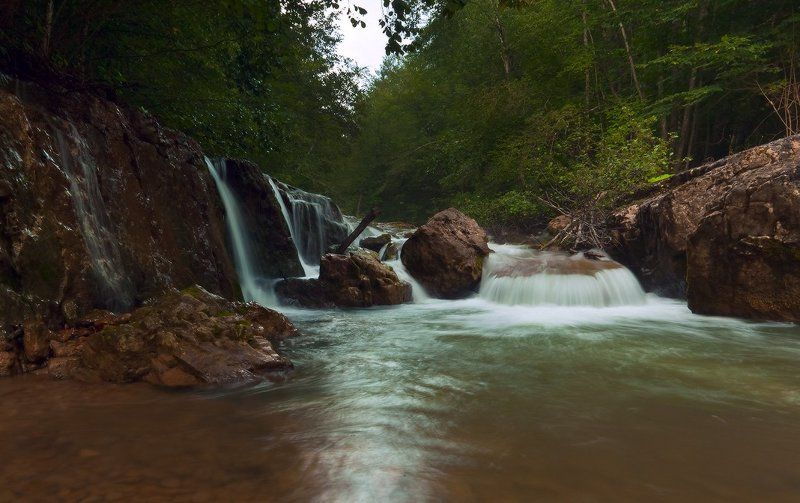 горные, реки *Там леший бродит.., *))photo preview