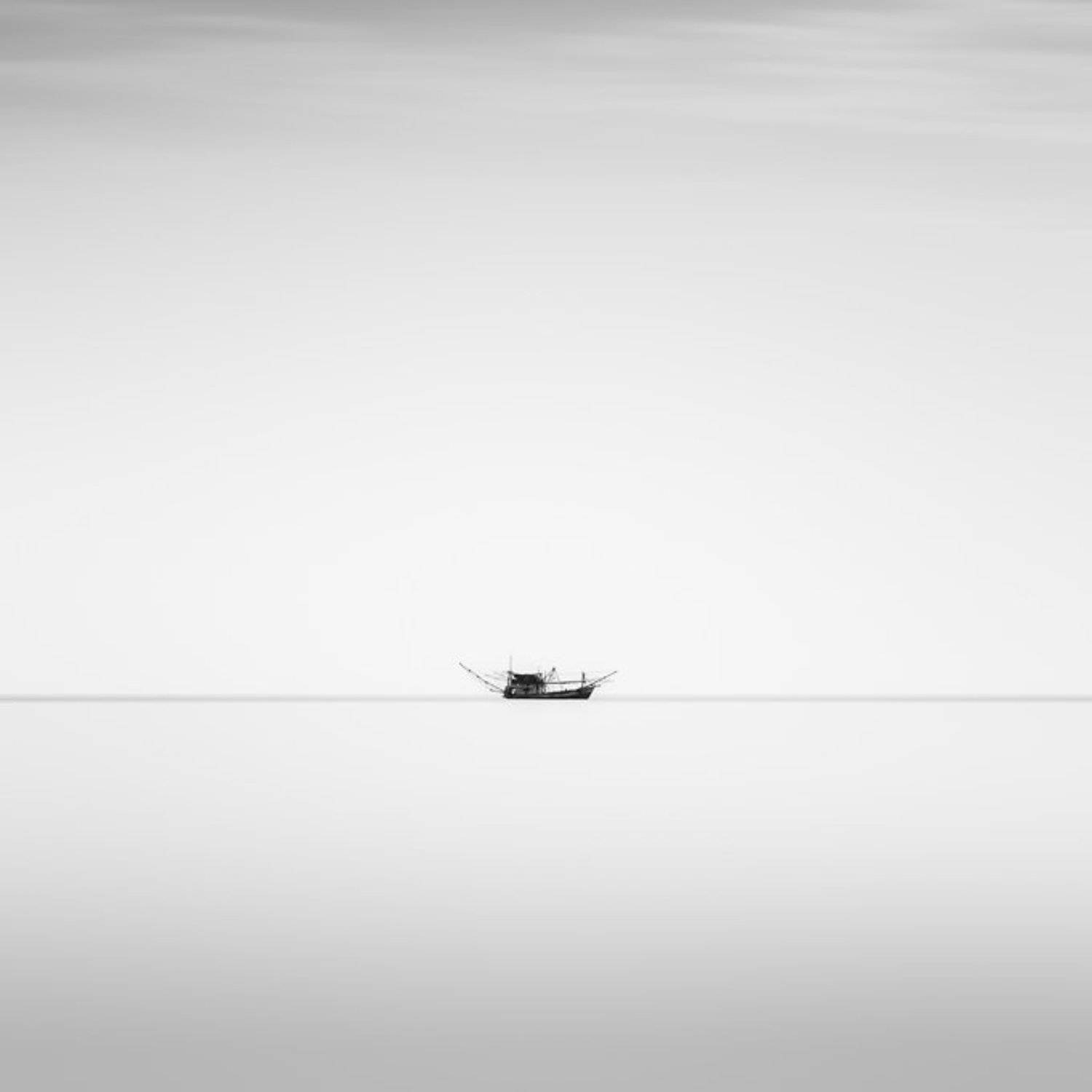 cokin, bw, nd110, travel, тайланд, strange, longexposure, yury, bird, ко-mak, boat, nikon, Yury Bird