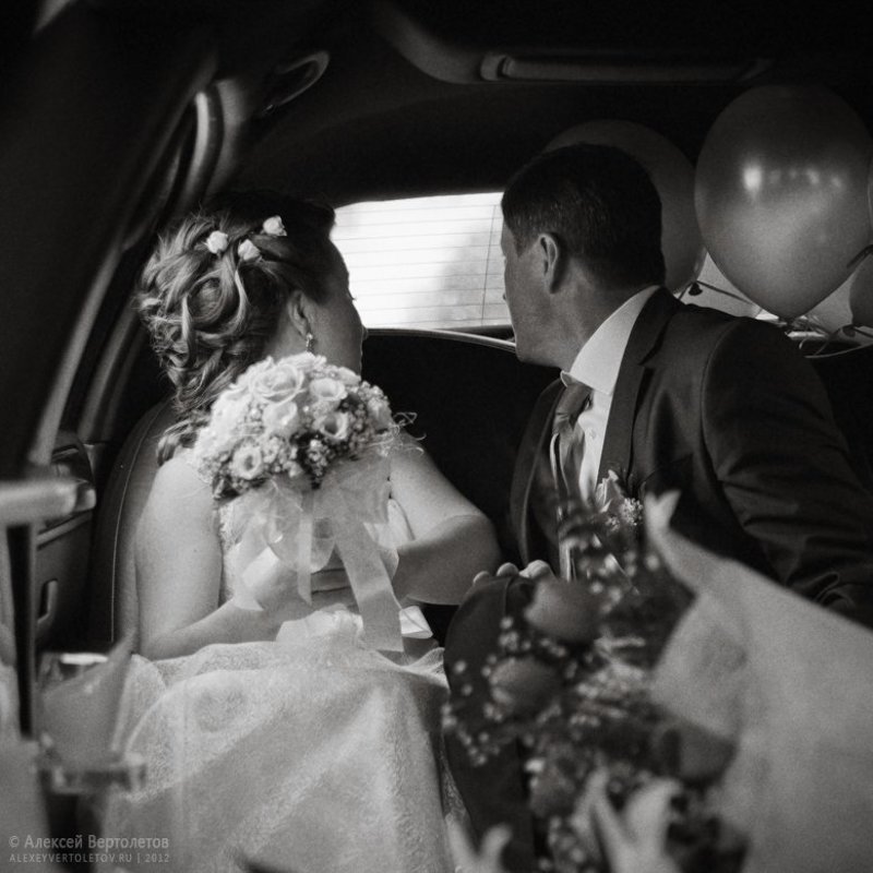 Свадебные зарисовкиphoto preview