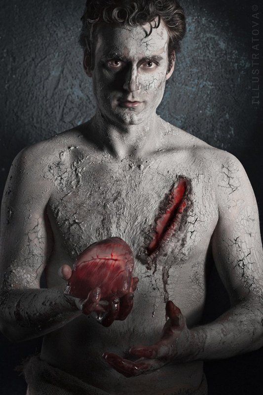 Love Prometheusphoto preview