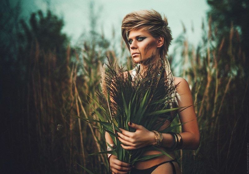 амазонкаphoto preview