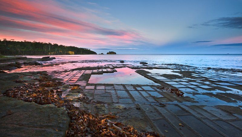 Остатки древней цивилизации? фото превью