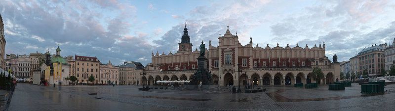 краков Все тот же Краков...photo preview