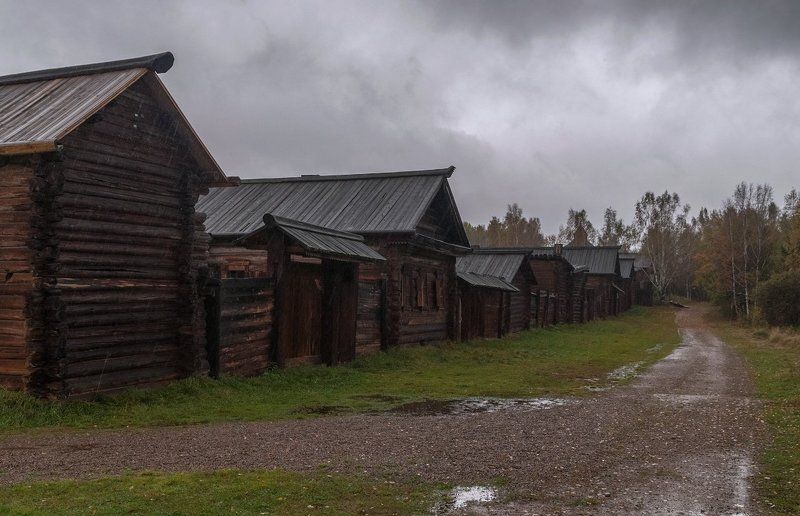 Осеннее настроение.photo preview