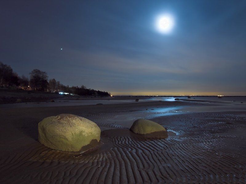 длинная, выдержка ~89~photo preview