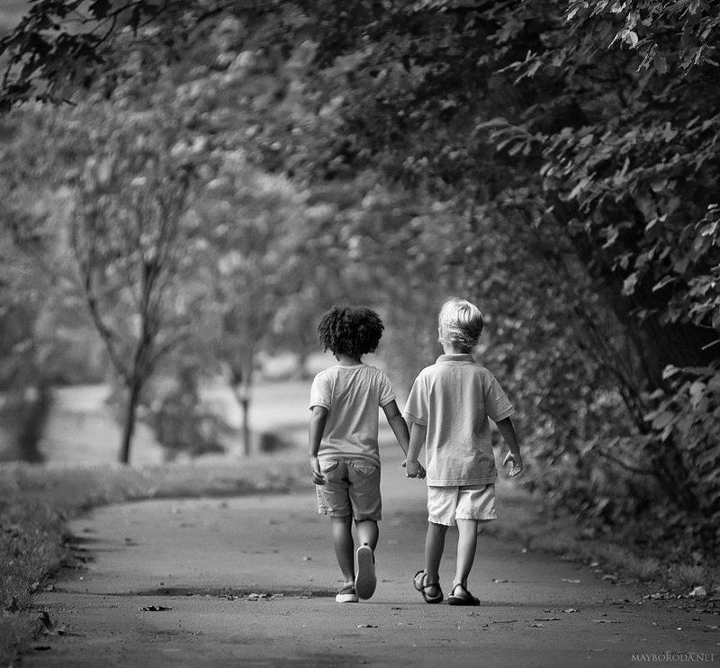 Path of Childhoodphoto preview