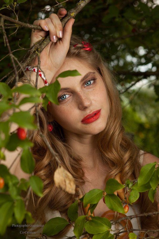 Александраphoto preview