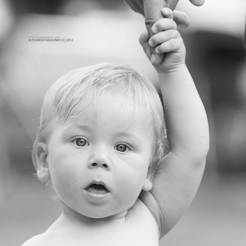 First time...photo preview