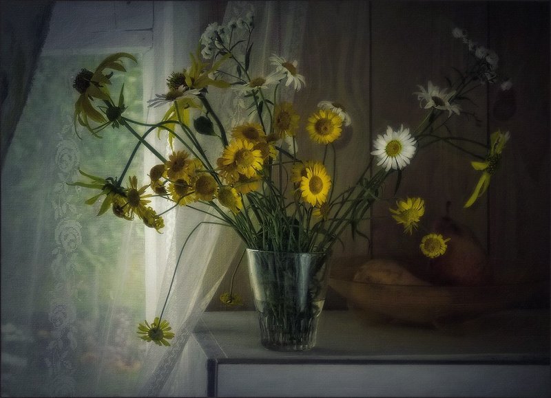 Вот и август... фото превью