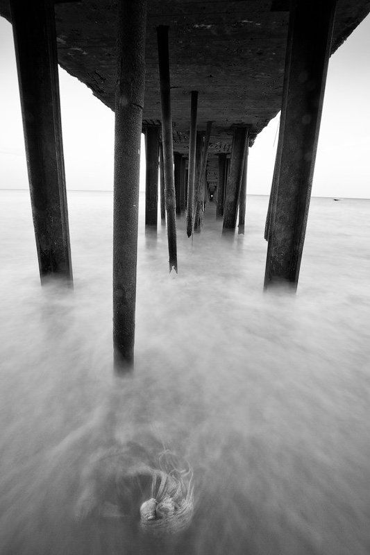 море, волны, камни, песок, ...photo preview