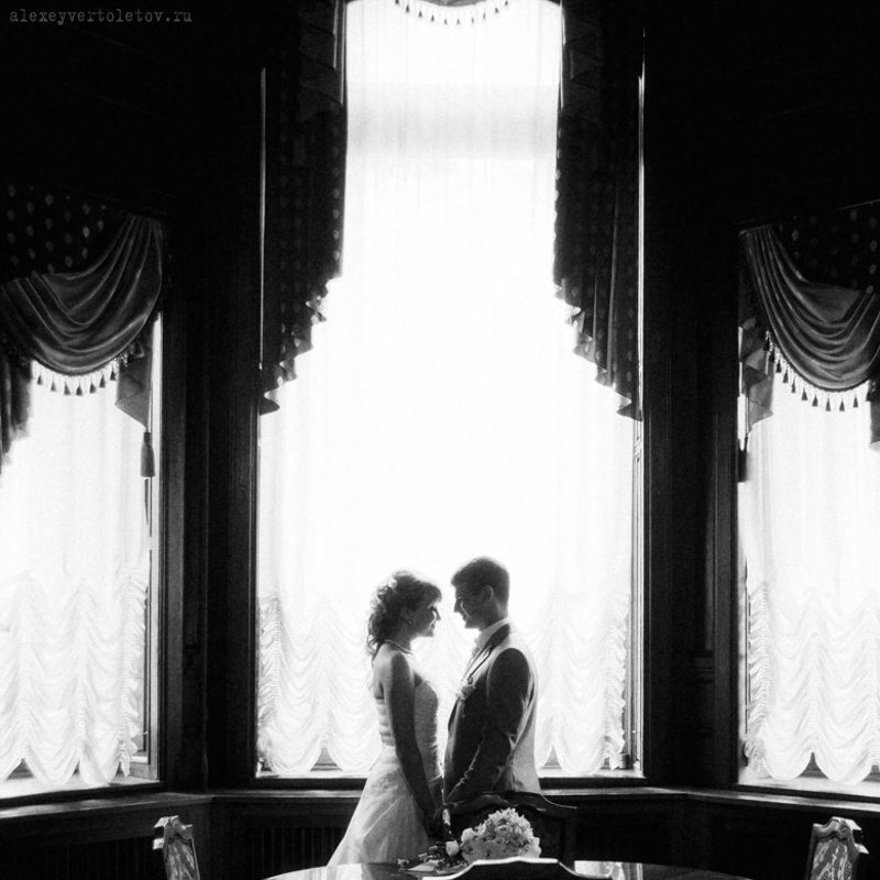 Свадебные зарисовкиphoto preview