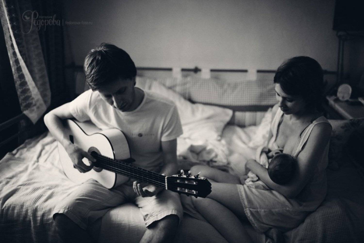 Music. Автор: Natalya Fedorova family, Natalya Fedorova