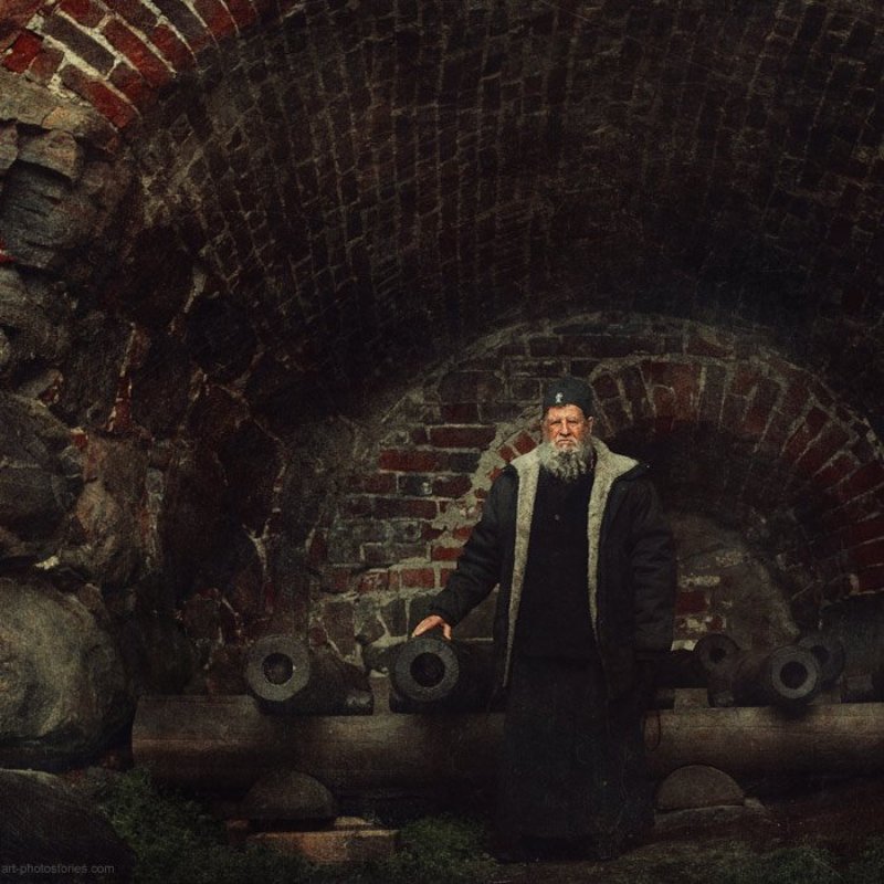 Батюшкаphoto preview