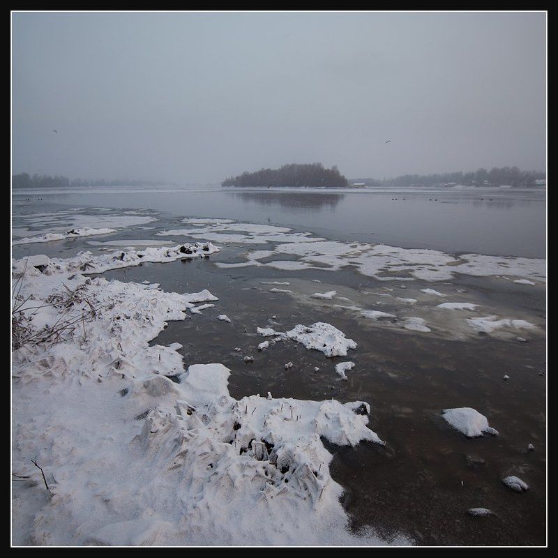 Морозным утром...(2)photo preview