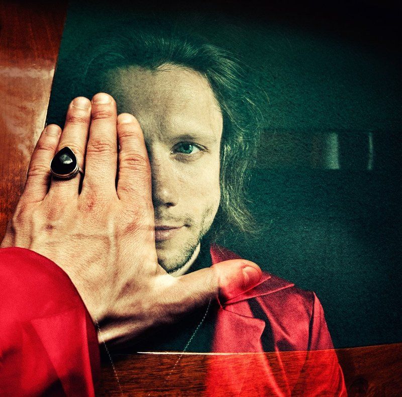 мультиэкспозиция, мультик photo preview