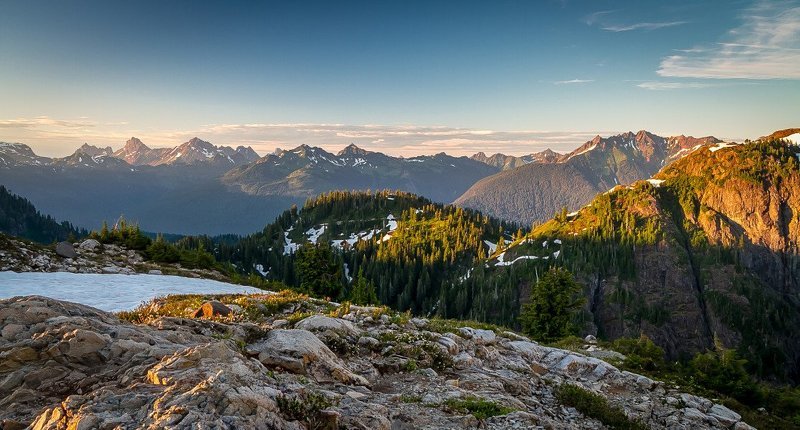 Вот здесь мы и заночуемphoto preview