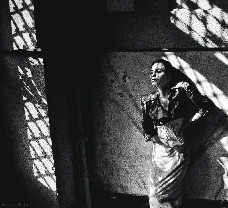 модель, ехо, грози, mecuro Ехо Грозиphoto preview