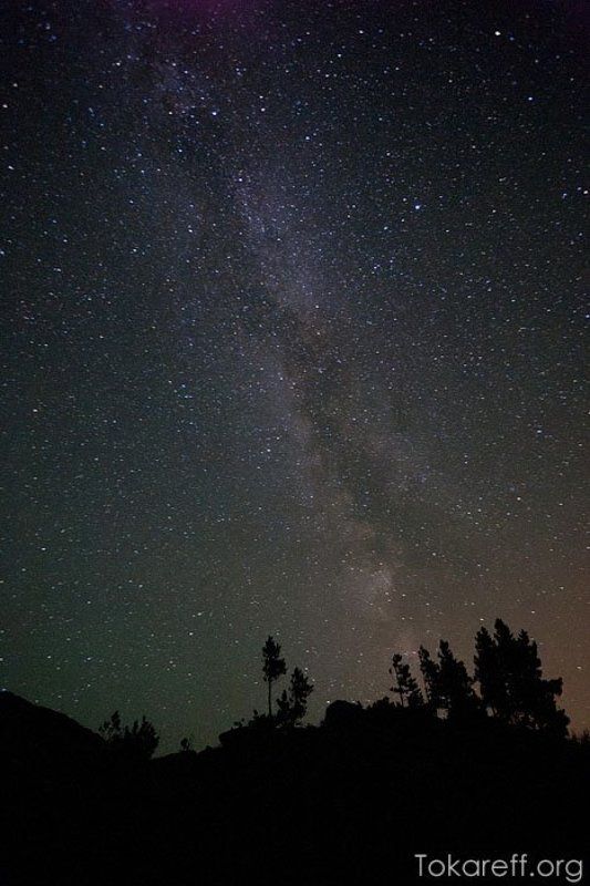 Млечный путьphoto preview