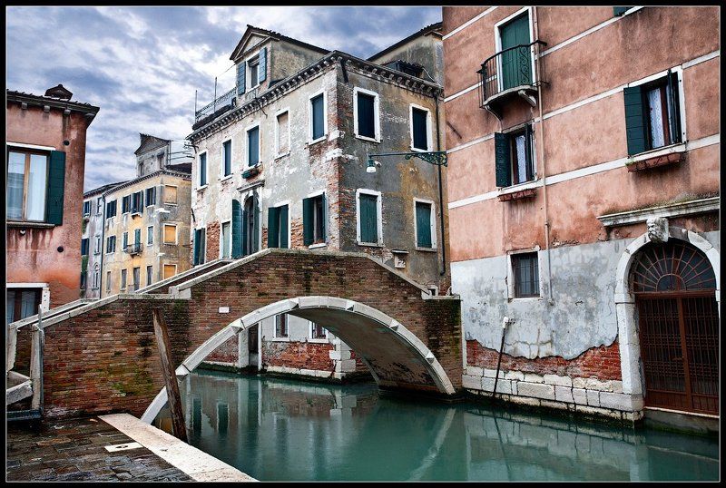 венеция photo preview