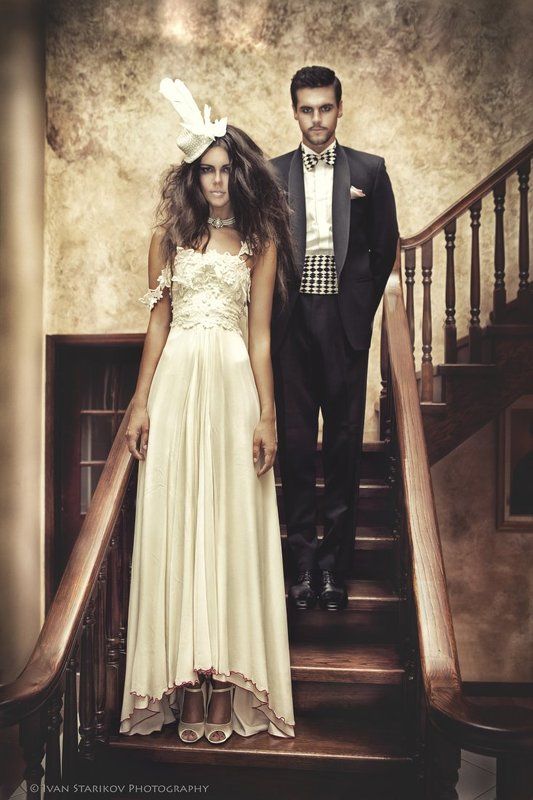 Wedding dayphoto preview