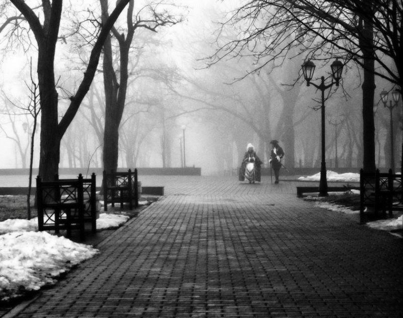 Сквозь туман времениphoto preview