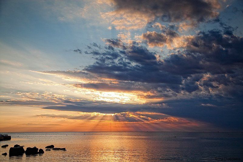 Закатphoto preview