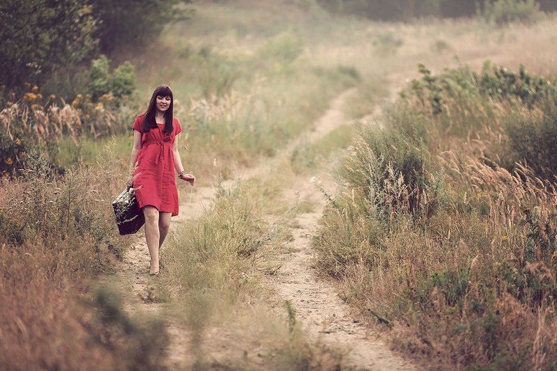 В гости к бабушкеphoto preview