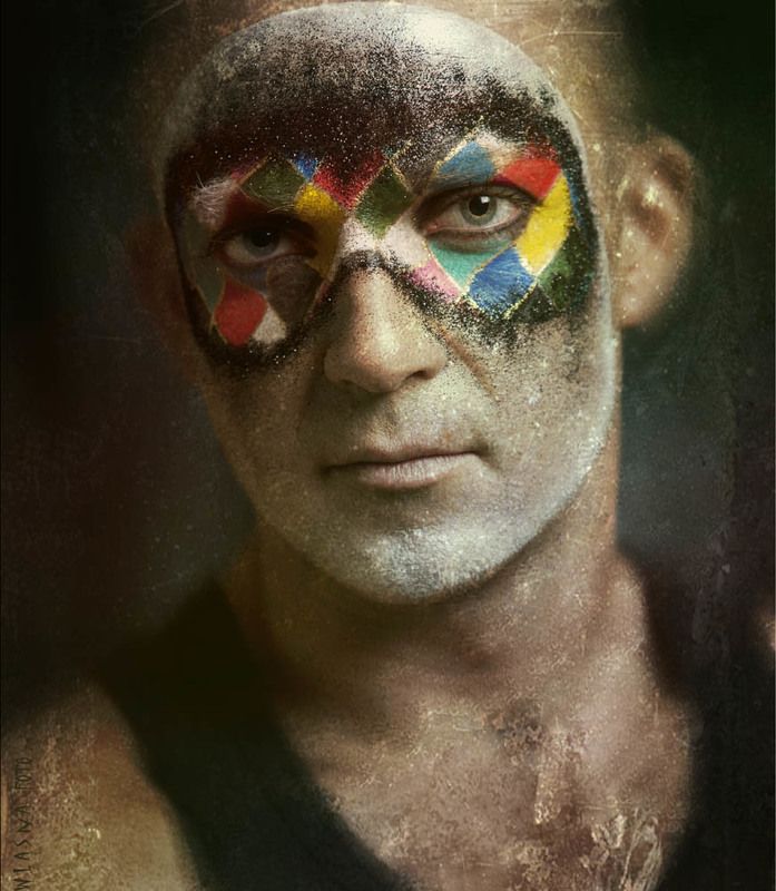 fotograf, photo, портрет Arlekinphoto preview