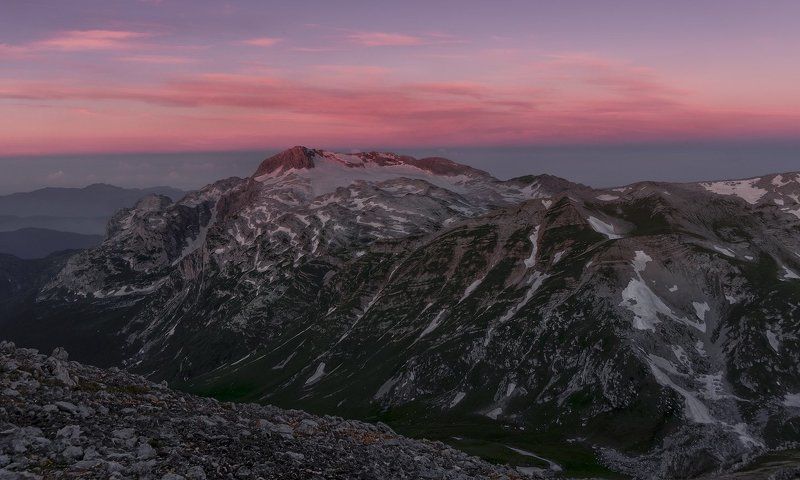 ФИШТ НА РАССВЕТЕ фото превью